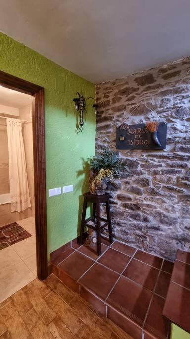 Maria De Isidro Holiday home Caboalles de Arriba