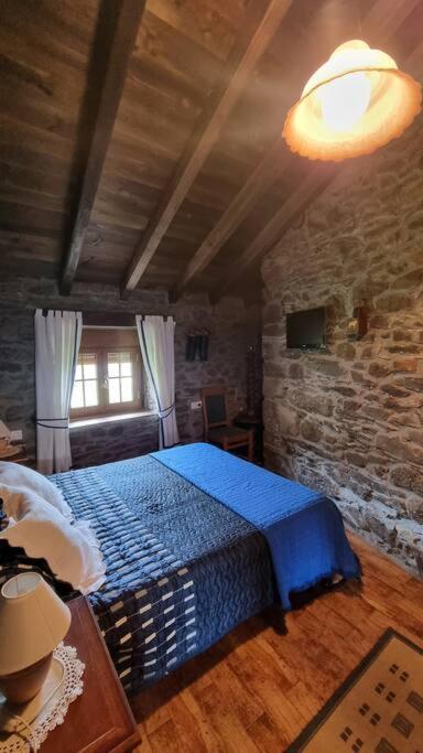 Maria De Isidro Holiday home Caboalles de Arriba
