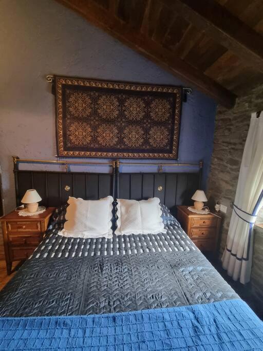 Holiday home Maria De Isidro *