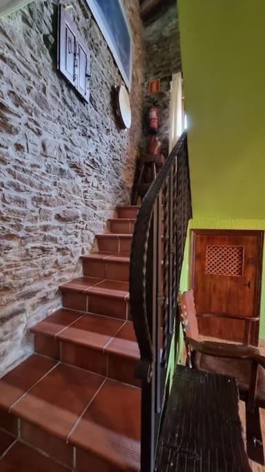 Maria De Isidro Holiday home *