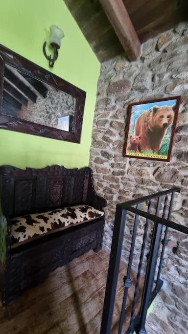 Holiday home Maria De Isidro