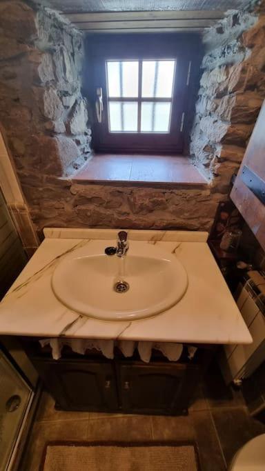 Holiday home Maria De Isidro