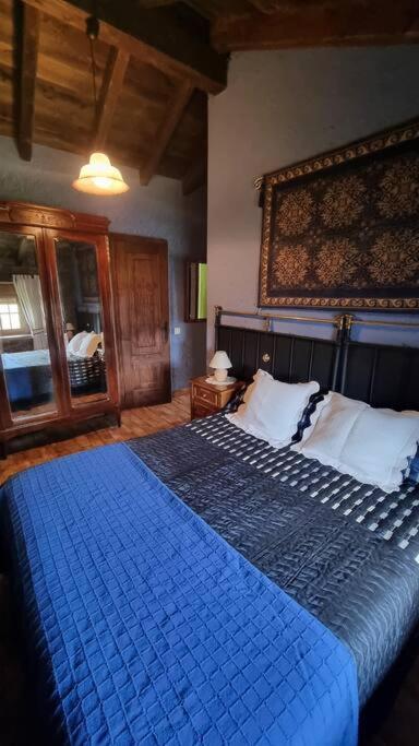 Maria De Isidro Holiday home Caboalles de Arriba